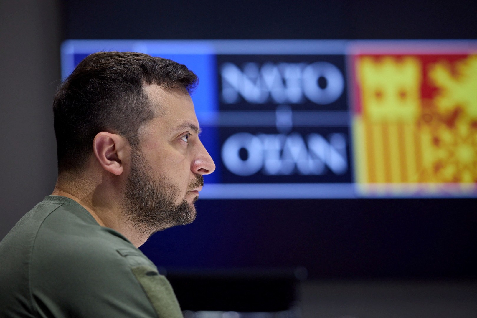 Stoltenberg pozvao Zelenskog na samit NATO-a u Vilniusu