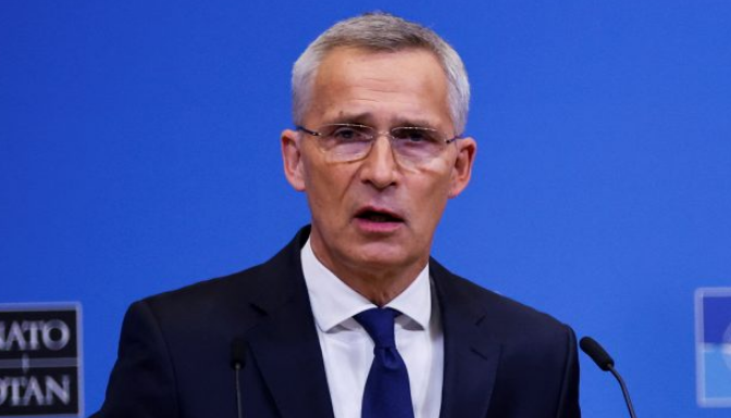 Stoltenberg: Pratimo situaciju u BiH i na Zapadnom Balkanu
