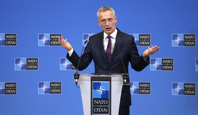 Stoltenberg: Prekid napetosti u Rusiji spriječio humanitarnu katastrofu u Ukrajini