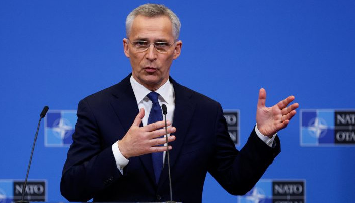 Stoltenberg: Putin je napravio dvije velike strateške greške