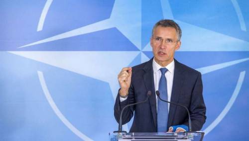 Stoltenberg putuje u Tursku da raspravlja o članstvu Švedske u NATO-u