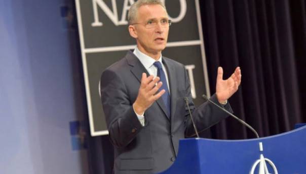 Stoltenberg: Rat u Ukrajini bi mogao trajati godinama