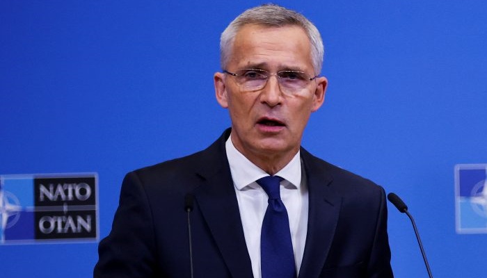 Stoltenberg: Rat u Ukrajini će se završiti za pregovaračkim stolom