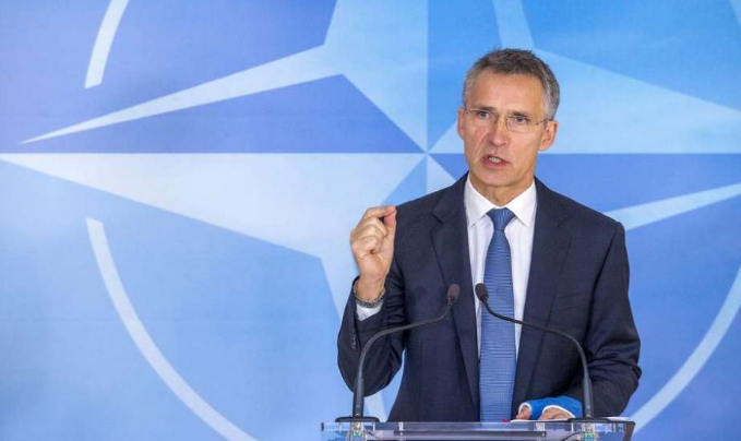 Stoltenberg: Rat u Ukrajini mogao bi trajati godinama