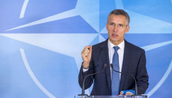 Stoltenberg: Rat u Ukrajini mogao bi trajati godinama