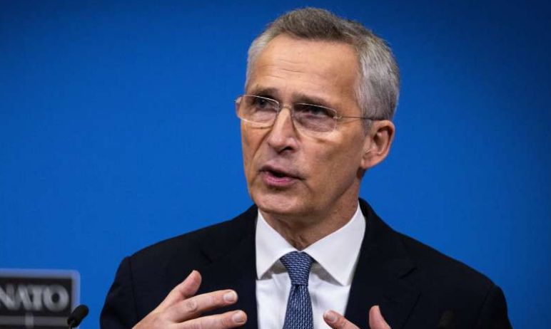 Stoltenberg: Rat u Ukrajini mora prekinuti 'ciklus ruske agresije'