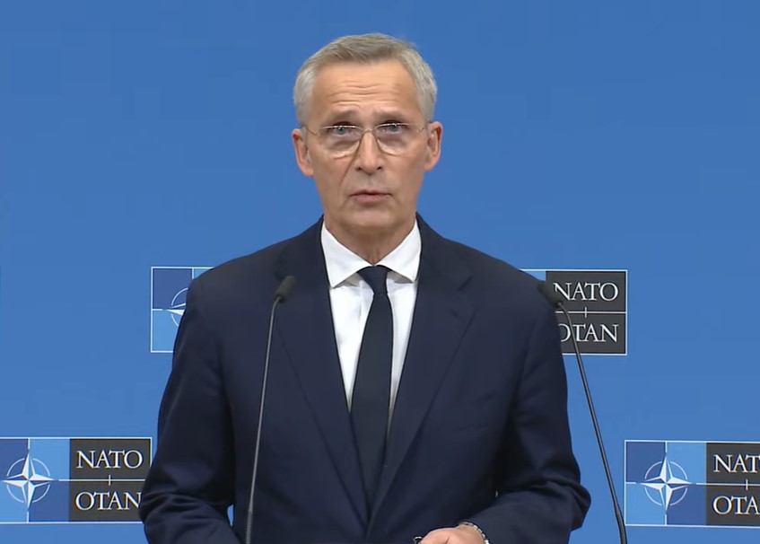 Stoltenberg: Ratovi u Ukrajini i u Gazi vrlo različiti