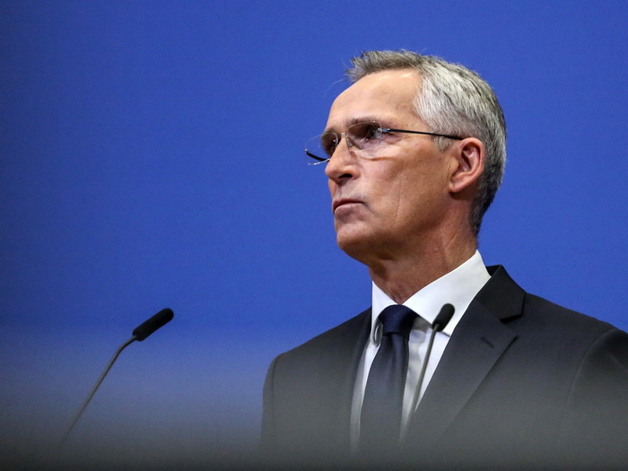 Stoltenberg: Realna prijetnja od terorizma u Evropi