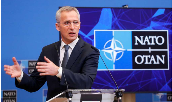 Stoltenberg: Rusija je invazijom na Ukrajinu napustila Osnivački akt NATO-Rusija
