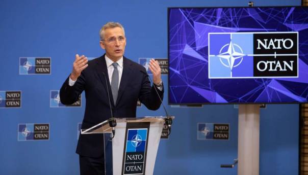Stoltenberg: Rusija još ima vremena da se vrati s ruba