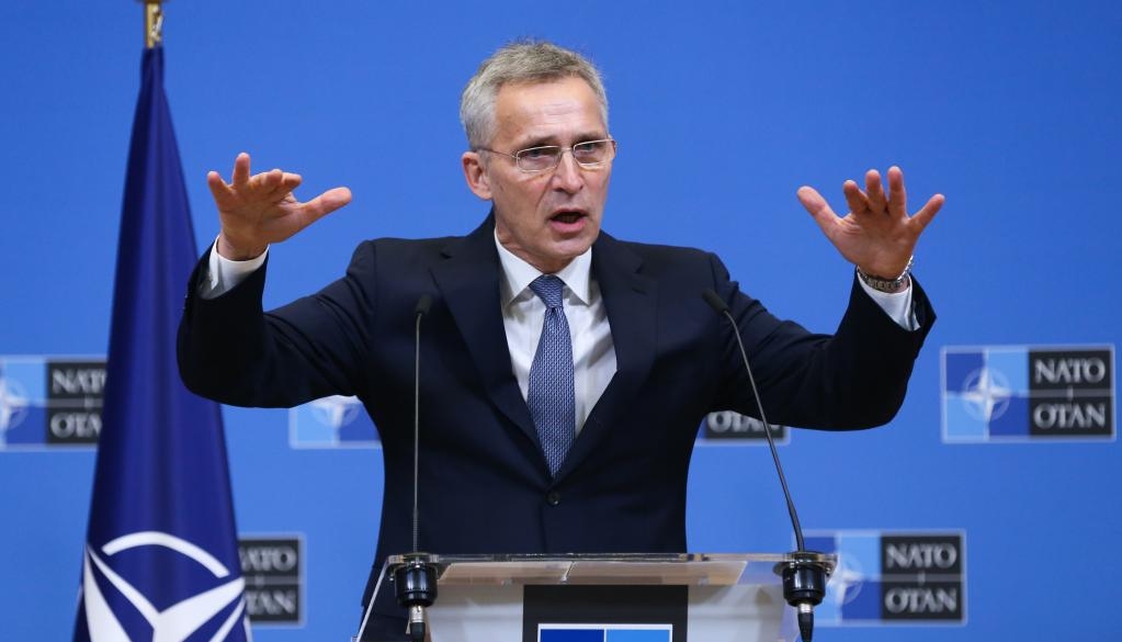 Stoltenberg: SAD su privržene sigurnosti Evrope