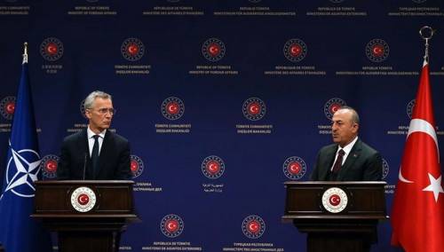 Stoltenberg: Sada je vrijeme da primimo Švedsku i Finsku u NATO