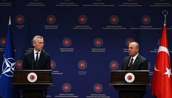 Stoltenberg: Sada je vrijeme da primimo Švedsku i Finsku u NATO
