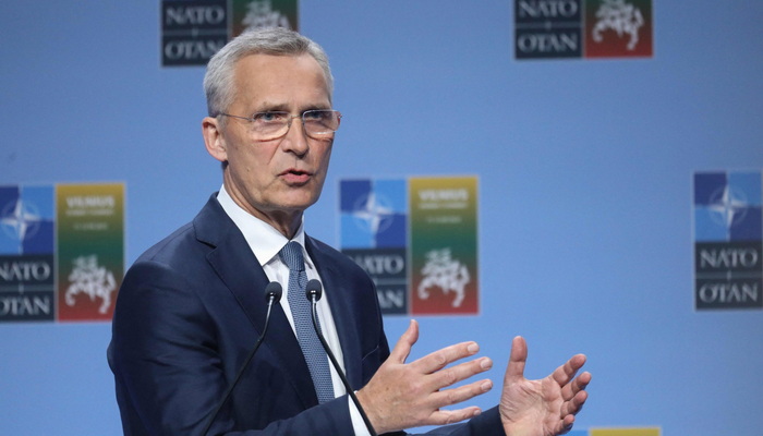 Stoltenberg: Samit u Vilniusu već ušao u historiju