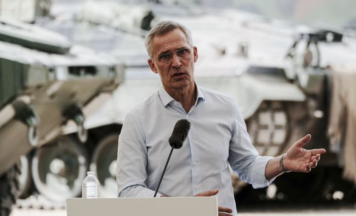 Stoltenberg: Sastanak o kandidaturi Švedske za ulazak u NATO 6. jula