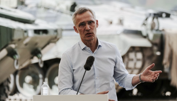 Stoltenberg: Sastanak o kandidaturi Švedske za ulazak u NATO 6. jula
