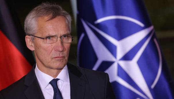 Stoltenberg: Scholz, nema više izgovora, pošaljite Leoparde odmah