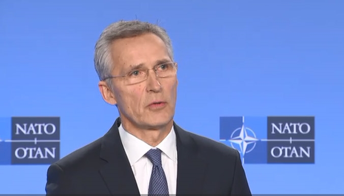 Stoltenberg: Sjeverna Makedonija za nekoliko sedmica u NATO-u