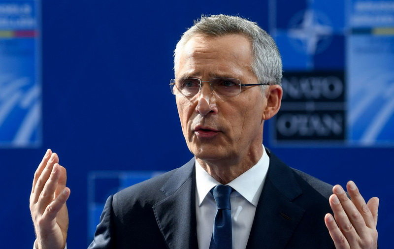 Stoltenberg: Slabljenje institucija narušava sigurnost BiH