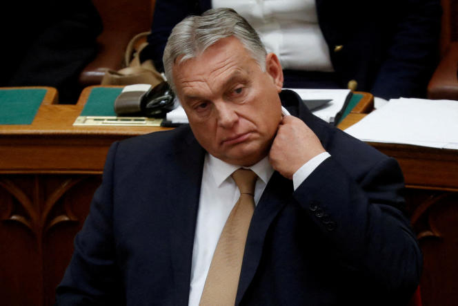 Stoltenberg: Složili smo se da će Ukrajina u NATO; Orban: Šta?!