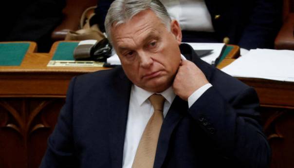 Stoltenberg: Složili smo se da će Ukrajina u NATO; Orban: Šta?!
