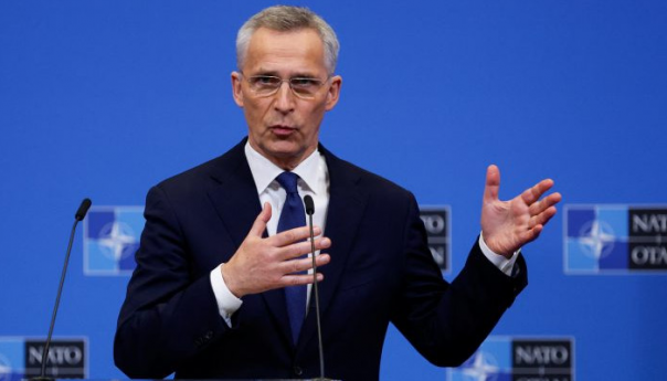 Stoltenberg: Šokantne slike iz Istanbula, NATO je uz Tursku