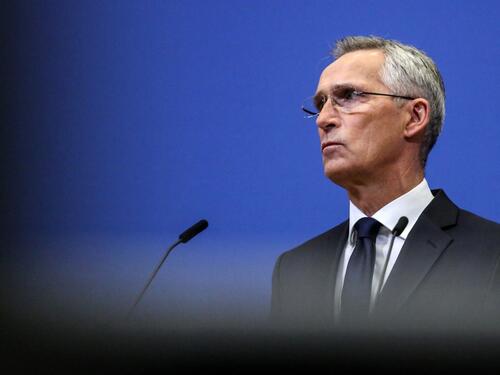 Stoltenberg: Šta NATO znači za svijet!