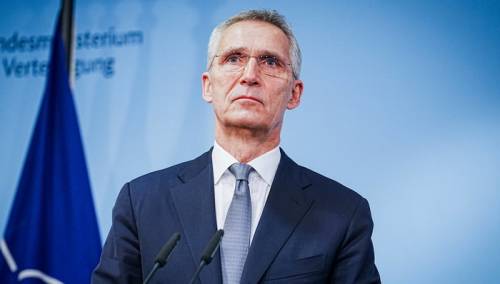 Stoltenberg: Švedska je ispunila obaveze prema Turskoj