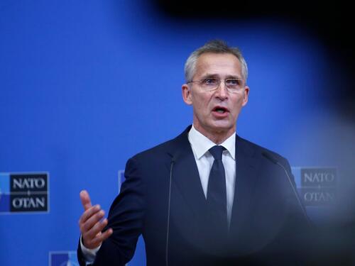 Stoltenberg: Švedska je zvanično 32. članica NATO-a