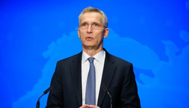 Stoltenberg: Ukrajina da samostalno odluči o neutralnosti