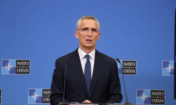 Stoltenberg: Ukrajina mora ostati suverena ako želi ući u NATO