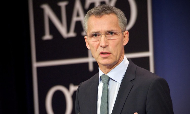 Stoltenberg upozorio evropske članice NATO-a na podrivanje transatlantskih veza