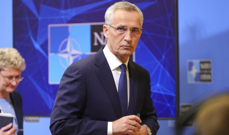 Stoltenberg upozorio Rusiju: Nuklearni rat se ne može dobiti