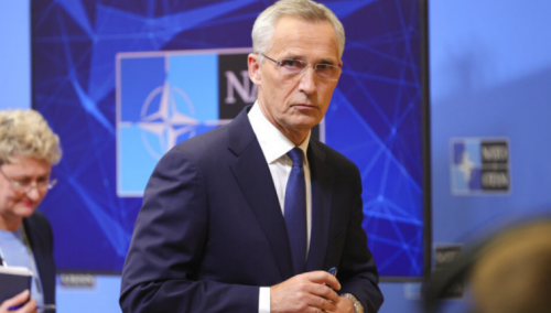 Stoltenberg upozorio Rusiju: Nuklearni rat se ne može dobiti