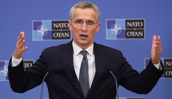 Stoltenberg: Uprkos pandemiji države ulagale u odbranu