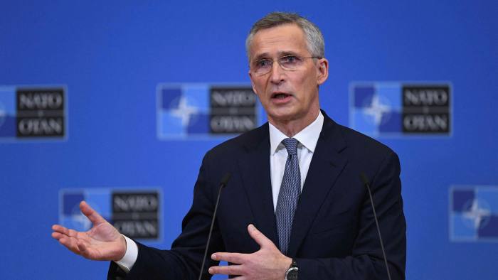 Stoltenberg: Više podrške BiH, Gruziji i Moldaviji