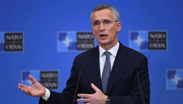 Stoltenberg: Više podrške BiH, Gruziji i Moldaviji