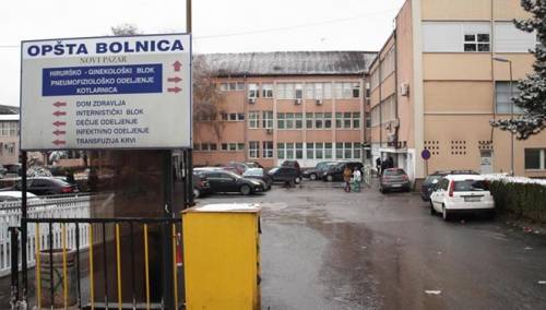 Stomatolog iz Pazara: Laž je da svega ima