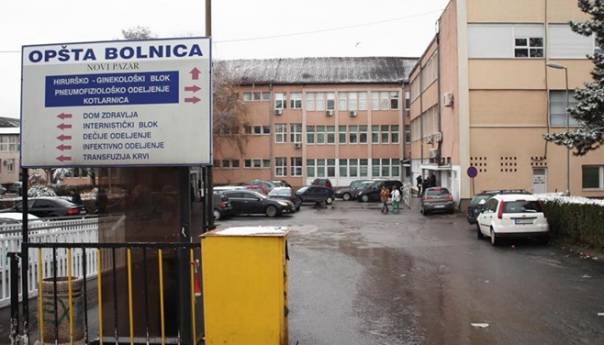 Stomatolog iz Pazara: Laž je da svega ima