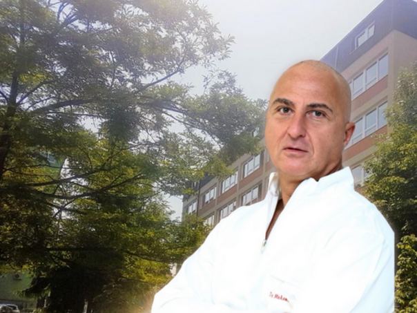 Stomatološki fakultet tvrdi da dekan nije osumnjičen