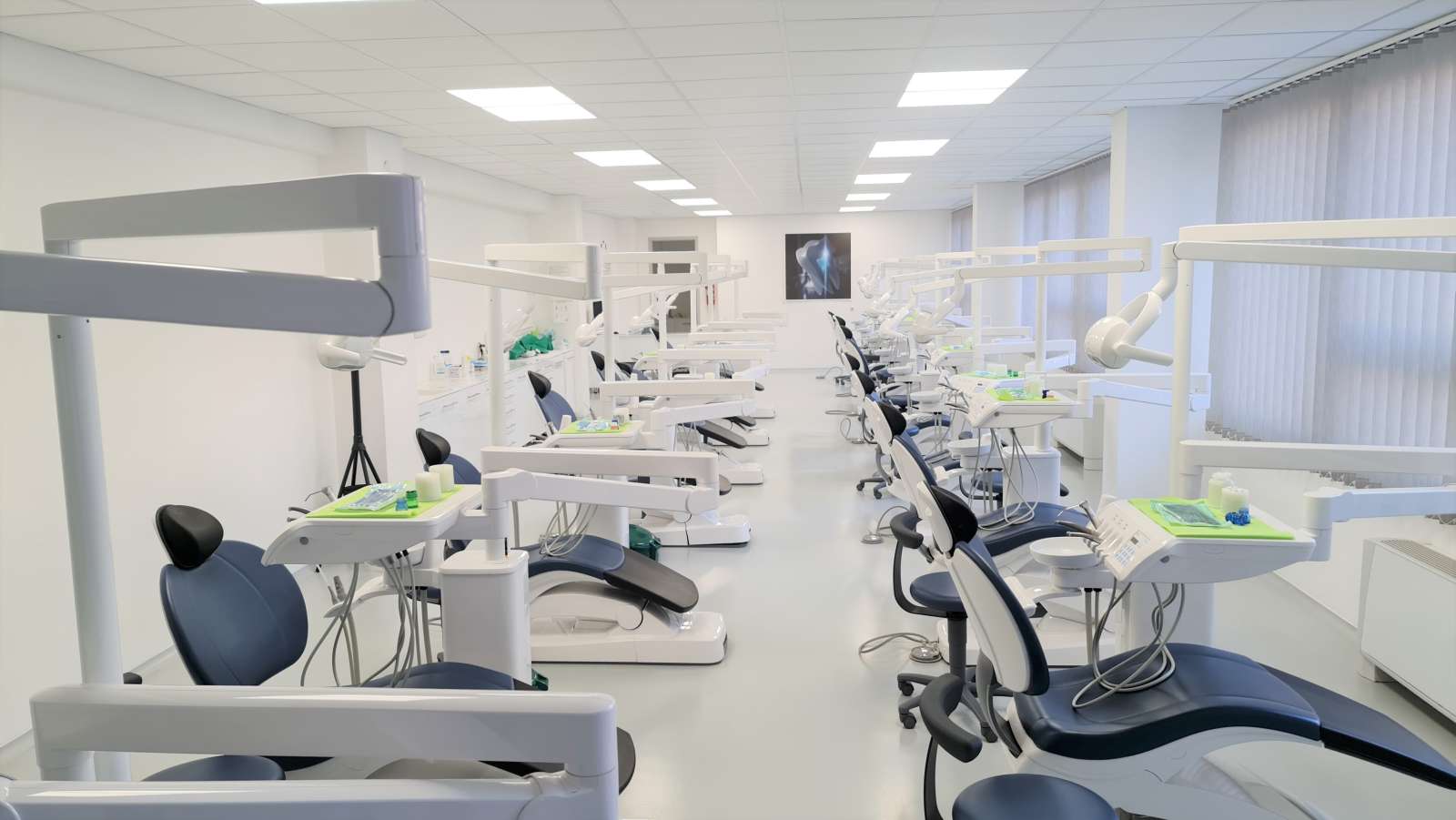 Stomatološki fakultet UNSA i Stomatološki klinički centar UNSA će djelovati odvojeno
