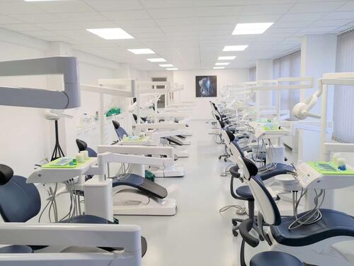 Stomatološki fakultet UNSA i Stomatološki klinički centar UNSA će djelovati odvojeno