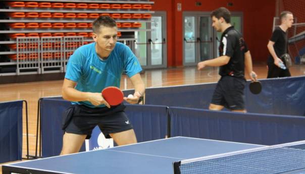 Stonoteniseri Mladosti novu sezonu Premijer lige BiH otvorili sa dva trijumfa
