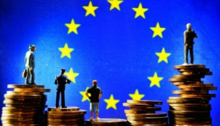 Stopa inflacije u eurozoni dostigla rekordnih 8,1 posto u maju