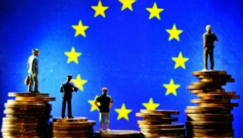 Stopa inflacije u eurozoni dostigla rekordnih 8,1 posto u maju