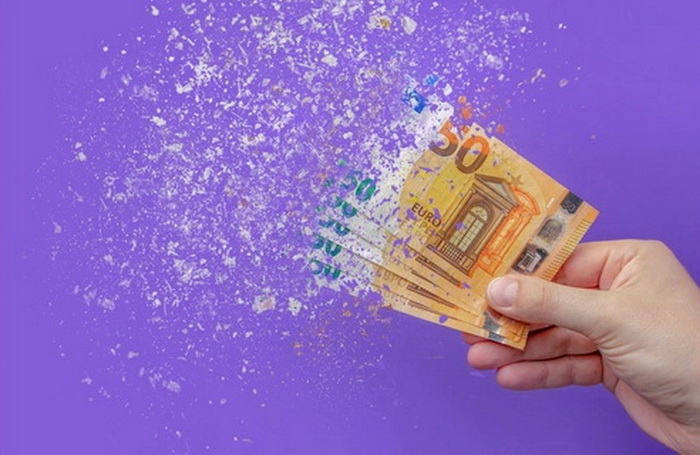 Stopa inflacije u eurozoni dostigla novi rekord - 8,6 posto