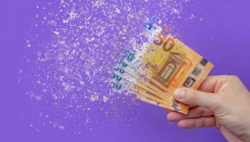 Stopa inflacije u eurozoni dostigla novi rekord - 8,6 posto