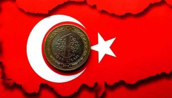 Stopa inflacije u Turskoj u septembru 83,45 odsto