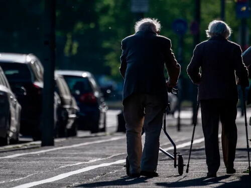 Stopa nataliteta u Evropi dostigla dno, ovo su najugroženije zemlje