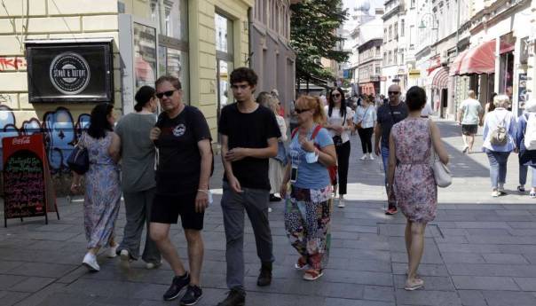 Stopa nezaposlenosti u BiH 16,7 posto